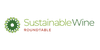 Sustainable Wine Roundtable Community Interest Company logo