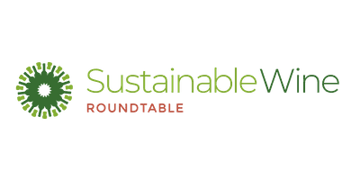 Sustainable Wine Roundtable Community Interest Company logo